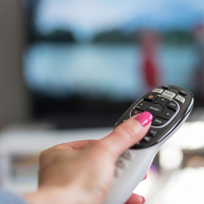 Universelle Fernbedienungen