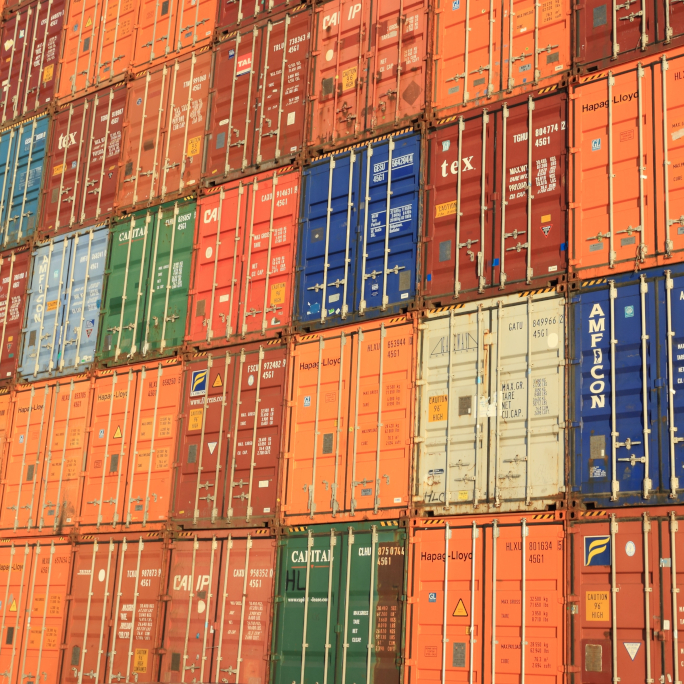 Containerisierte Anwendungen betreiben