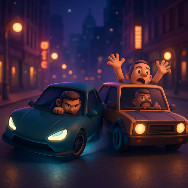 Race Conditions im Griff