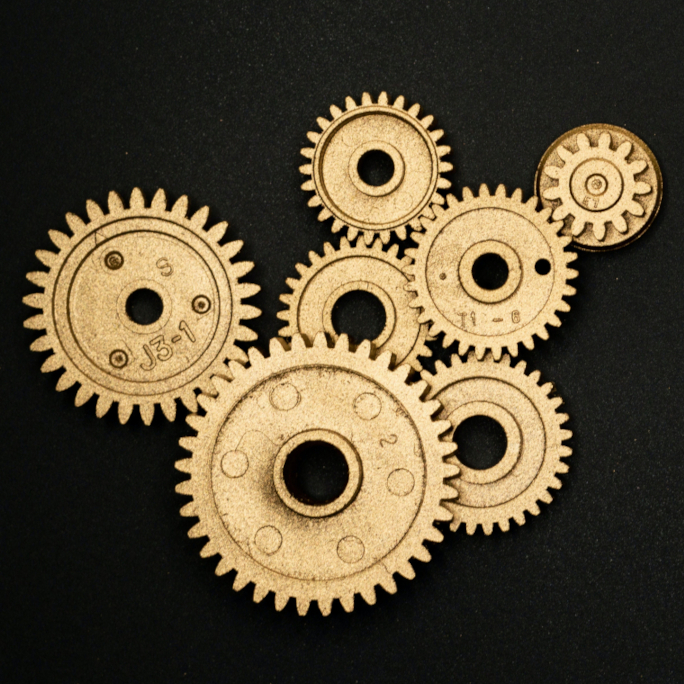 Systemdienste mit PHP & Systemd