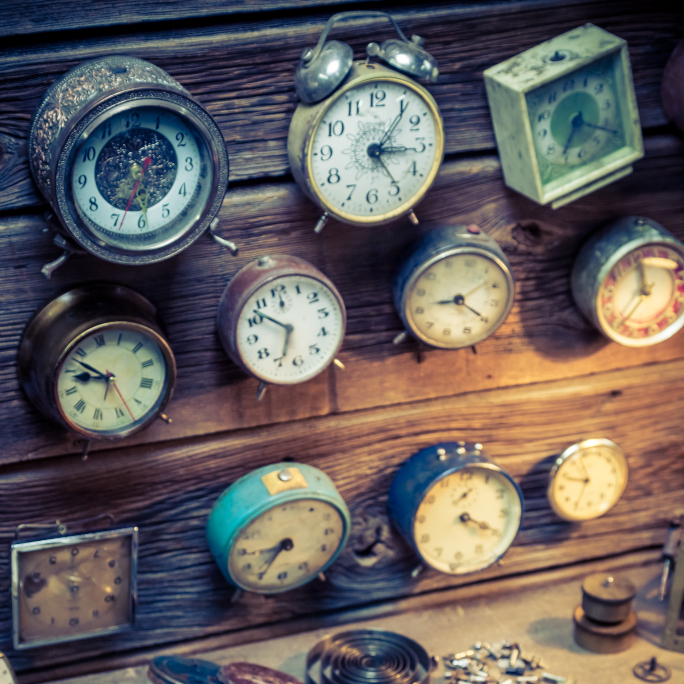 Tick-Tock, Async O'Clock