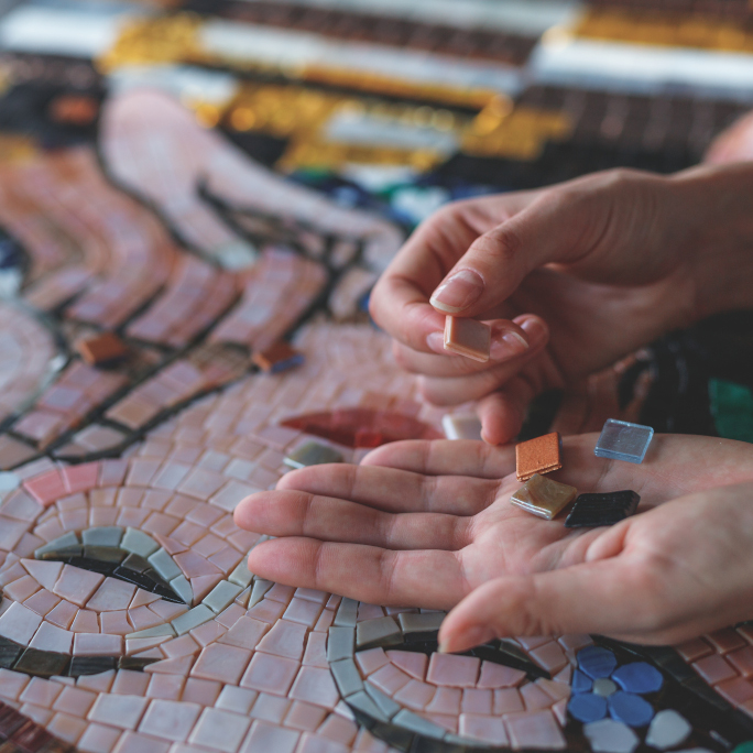 From OOP principles to practice