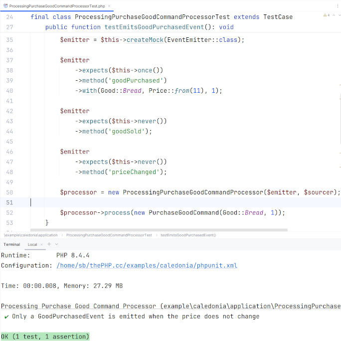 Test-Driven Development