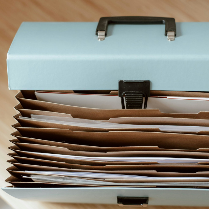 Organising Test Suites