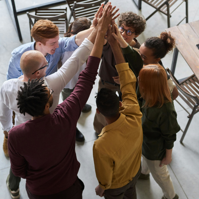 Two worlds, one goal: better software