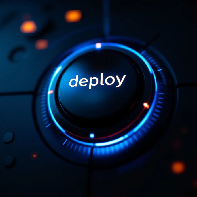 Auf dem Weg in Produktion